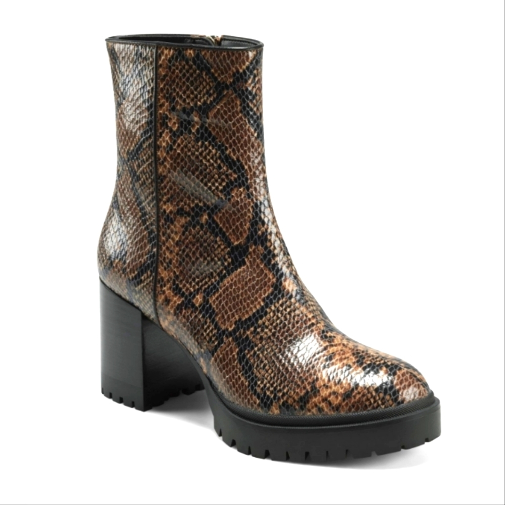 Aerosoles Ellie Mid Calf Boot